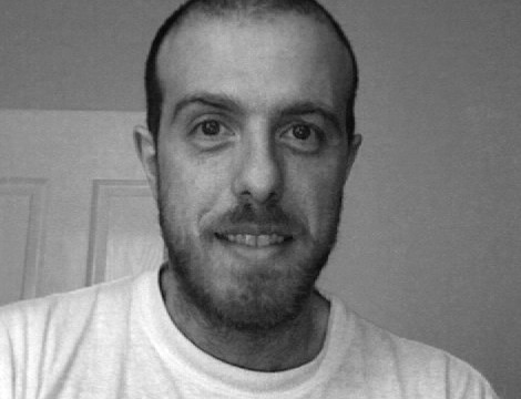 Francesco - Italian - Nottingham