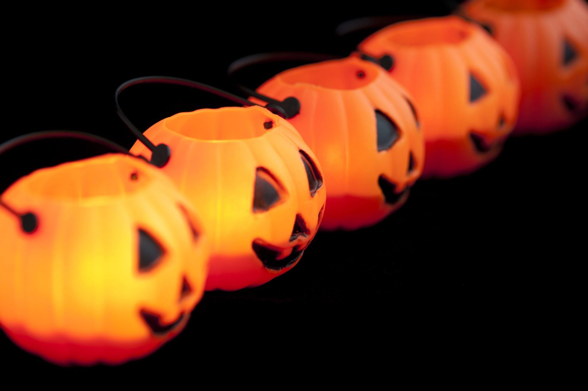 10 Halloween Facts you didn’t know - Commercial Language ...