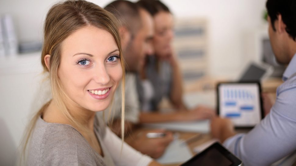 Intensive Language Training Courses for Business