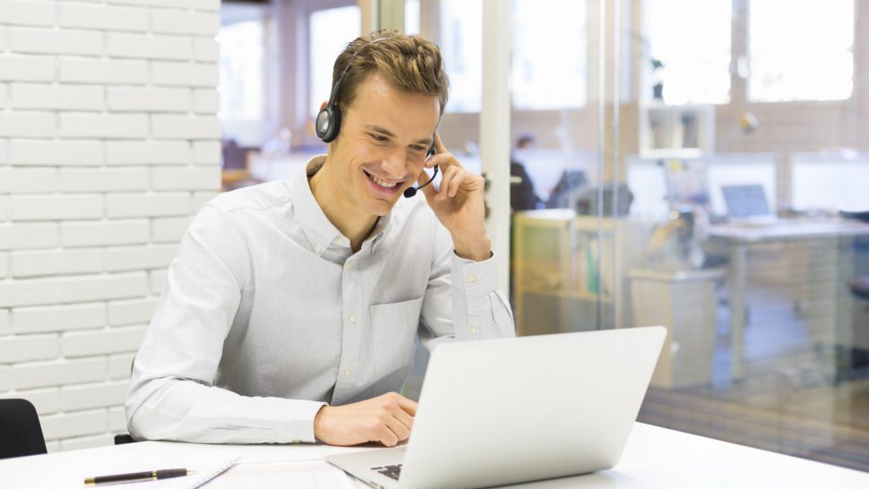 Online Language Courses for Business