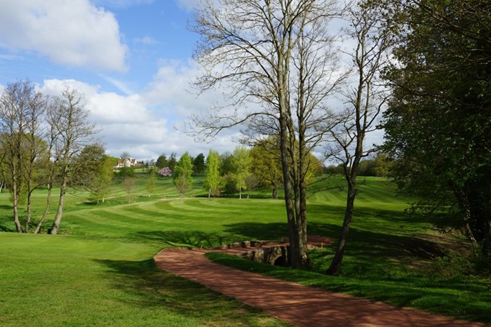 Chesterfield Golf Club