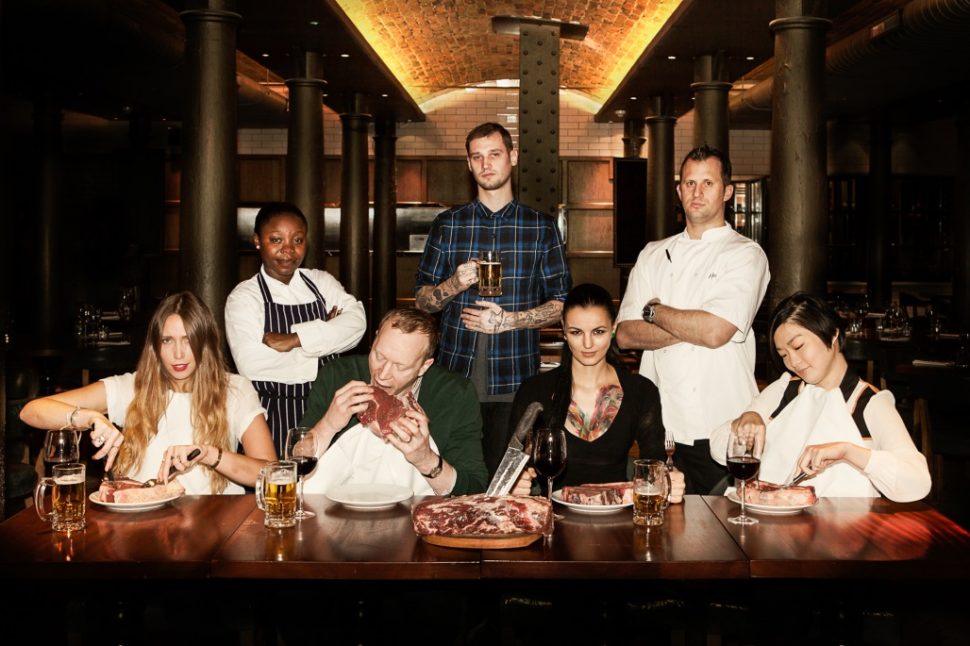 English for Hospitality