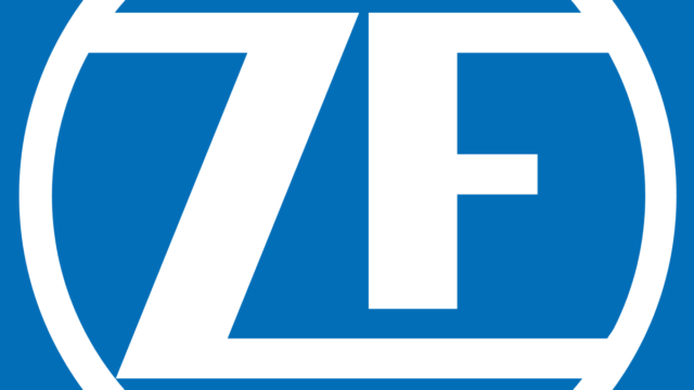 ZF Services logo
