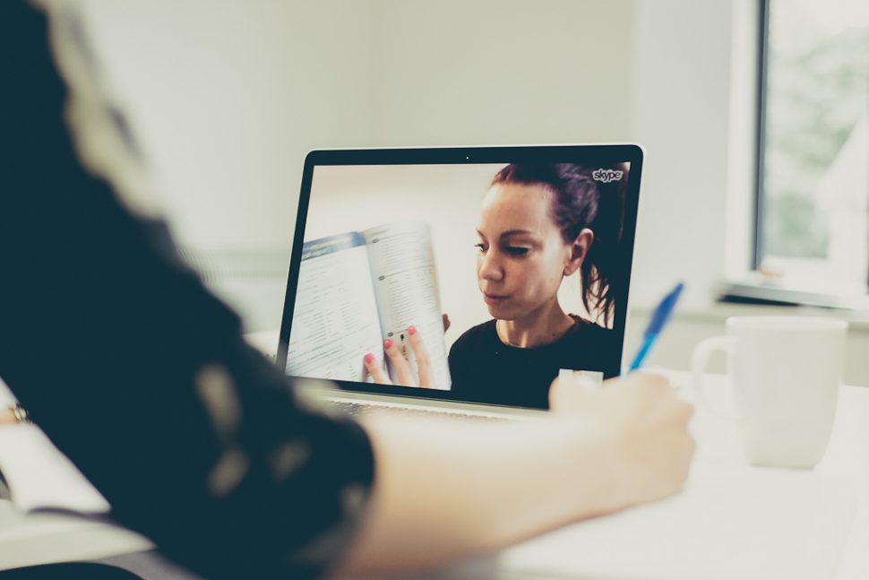 learn languages online